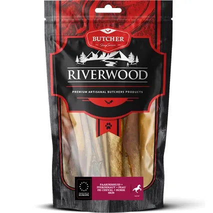 Premium Tyggeben Til Hunde - Kvalitet Fra Riverwood, designed til din hunds bedste smagsoplevelse
