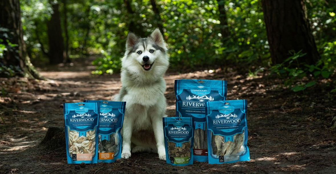Riverwood Snacks