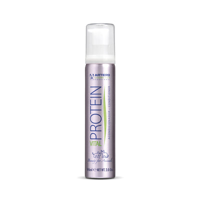 Protein Vital | Fugtgivende Hundebalsam 90ml | Artero