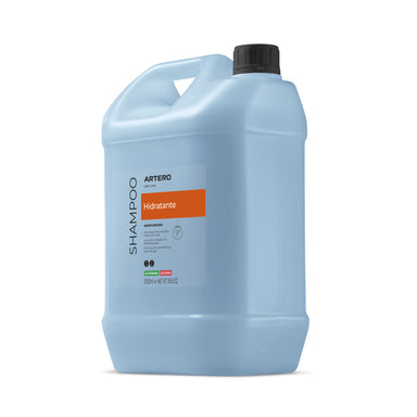 ARTERO HIDRATANTE MOISTURE BATH 5L Salon size