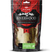 Tyggeben til hunde | Lammehud | 100g | Riverwood Tyggeben