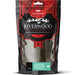 Riverwood Kødstrimler Vildsvin 150 gram KORT HOLDBARHED 24-07-2026
