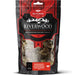 Tyggeben til hunde | Okse Lungestykker | 150g | Riverwood Tyggeben