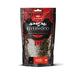 Allergi godbidder hund | 150g Okse | Riverwood Hundegodbidder KORT HOLDBARHED 24-07-2026