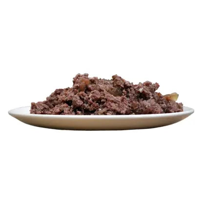 Riverwood vådfoder | Mono Protein Lam 400g