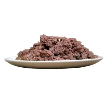 Riverwood vådfoder | Mono Protein Kalkun 400g