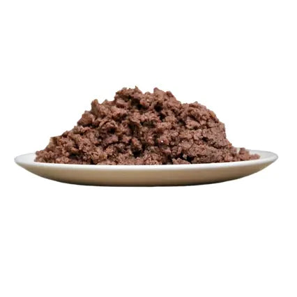 Riverwood vådfoder | Mono Protein Hjort 400g