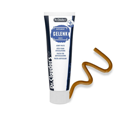 Led Serum til Hund & Kat | Glucosamin, Kollagen & Hyalyronsyre