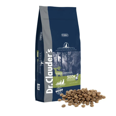 Basispakke Hyposensitive Hjort 11,5 kg