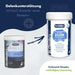 Dr.Clauder's Gelenk Support ledpulver 500g bagside