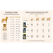 20kg Hjort & Kartofler | Kornfrit Hypoallergenic Hundefoder | Dr.Clauder's Tørfoder
