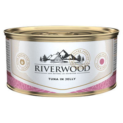 Riverwood  Tun i gelé