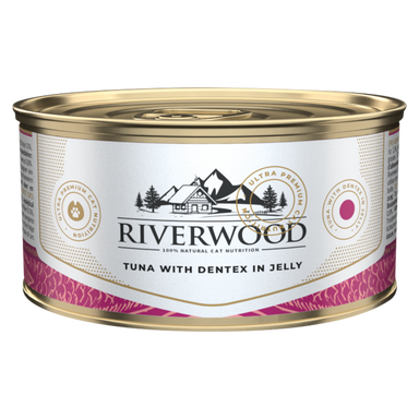 Riverwood Tun med dentex