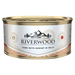 Riverwood. Tun med rejer 85 gram