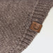 Cloud7 Dog Sweater Bergen Greige Lækker strik uld med nordisk look