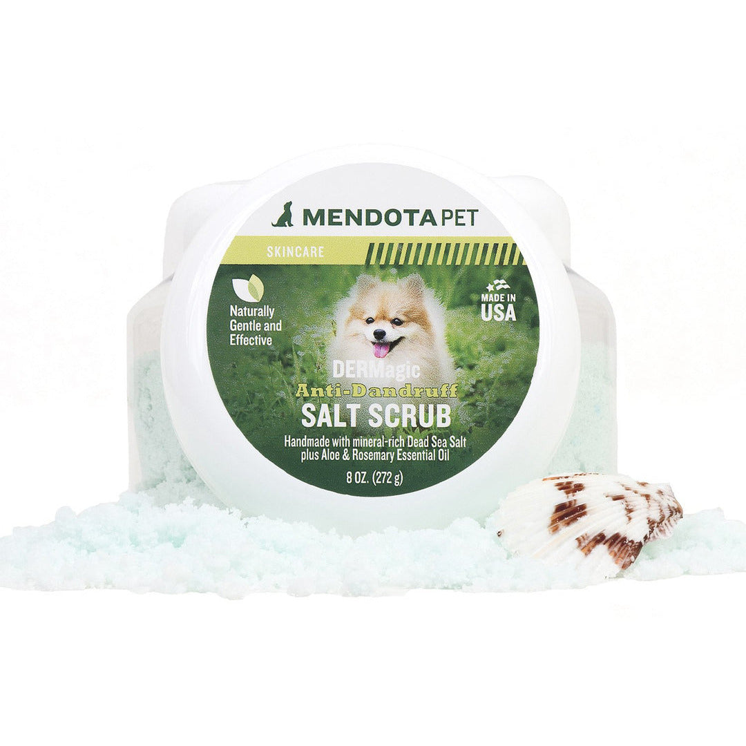 Pet care