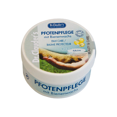 Potevoks m. Bivoks | Plejende & Beskyttende | Dr.Clauder's
