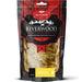 Tyggeben til hunde | Andeben | 200g | Riverwood Tyggeben