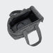 Cloud 7 Hundetaske  Bergamo Wool Granite (M & L)