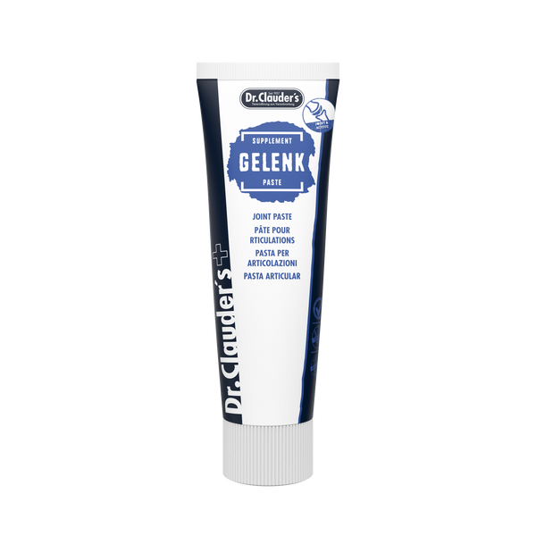 Dr.Clauder's Gelenk Paste ledpasta 100 g tube