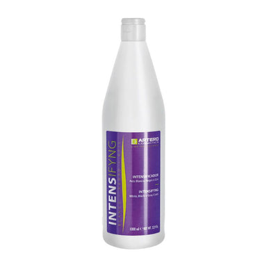 ARTERO INTENSIFYING BATH 1L - Shampoo til fremhæve pelsen naturlige farve