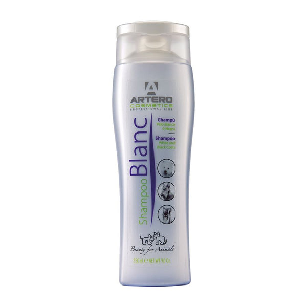 ARTERO SHAMPOO BLANC 250 ML