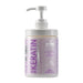 Hundebalsam til lang pels | Keratin Vital 650ml | Artero
