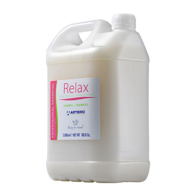 ARTERO RELAX SHAMPOO 5L