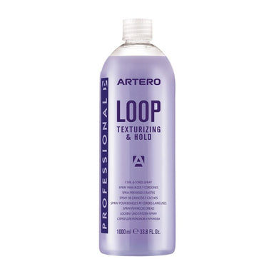 ARTERO LOOP TEXTURIZING SPRAY 1 liter