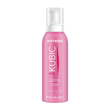 ARTERO KUBIC FORM SKUM 500ML