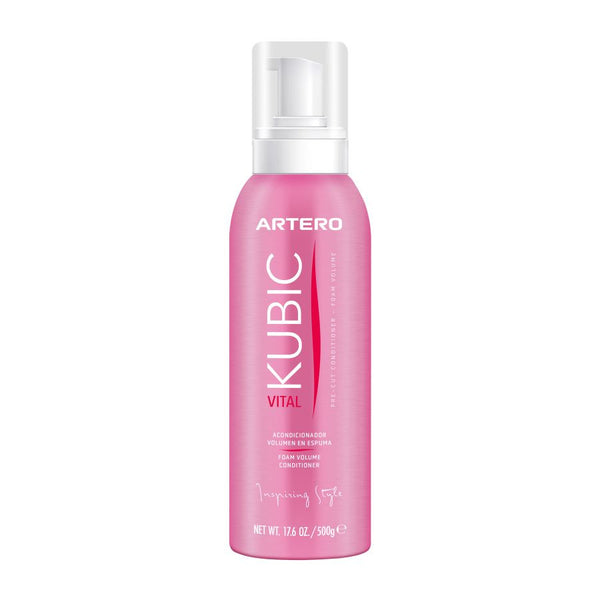 ARTERO KUBIC FORM SKUM 500ML
