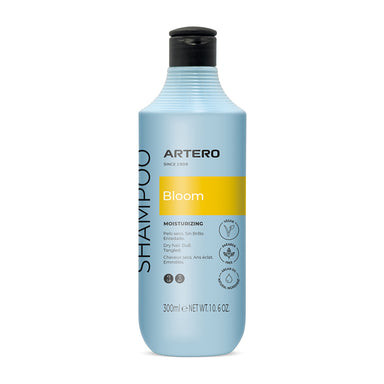 ARTERO BLOOM SHAMPOO 300ML