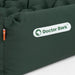 DOCTOR BARK Ortopædisk Hundeseng Hypoallergenic | Grøn