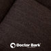 DOCTOR BARK Hundetæppe Hypoallergenic | Brun