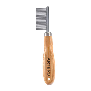 ARTERO  MINI EYE & FACE COMB - lille ansigts kam
