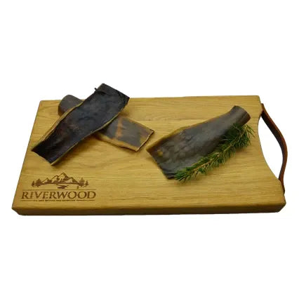 Tandrensende Tyggeben | Kamelskind 200g | Trin 3 i Plaque Ex Systemet