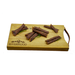 Riverwood Kalkun strimler 150 gram
