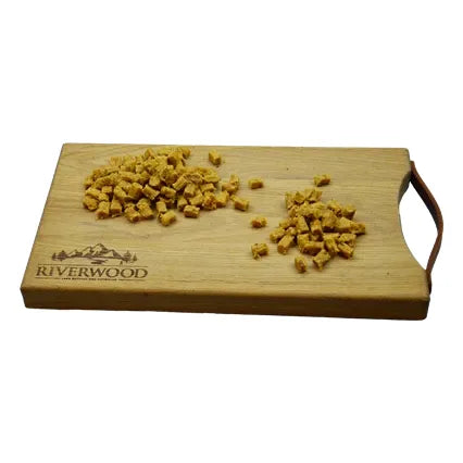 Allergi godbidder hund | 150g Kalkun | RIverwood Hundegodbidder
