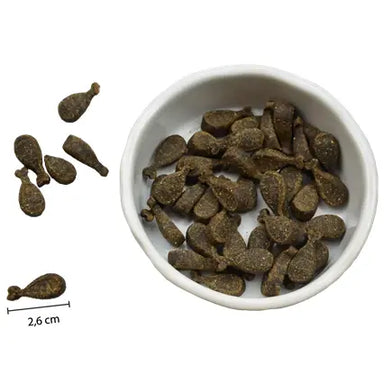Riverwood Chef's Choice - Vagtler & Struds 200 gram
