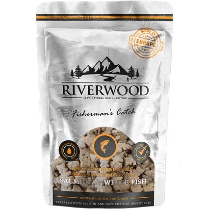 Riverwood Godbidder til Hunde