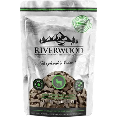 Riverwood Chef's Choice - Lam og Kanin 200g