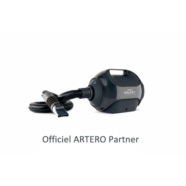 ARTERO GRAPHITE ROCKET 1M Blower