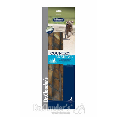 Country Dental Fisk | Large Tyggeben