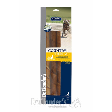 Country Dental Kylling | Large Tyggeben