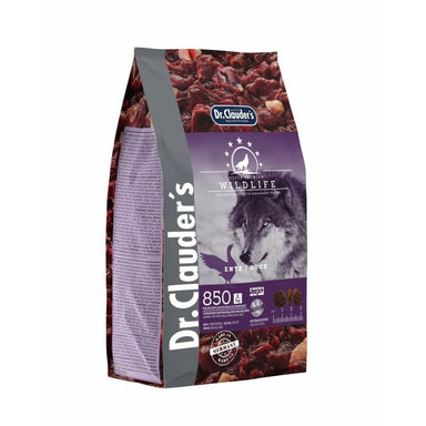 Dr.Clauder's Wildlife And 350g