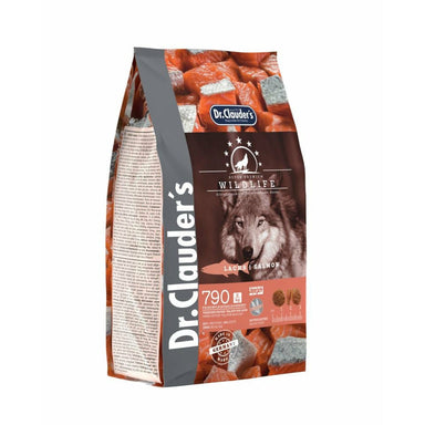 Dr.Clauder's Wildlife Laks 350g