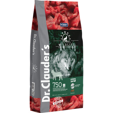 Dr.Clauder's Wildlife Lam 11,5kg