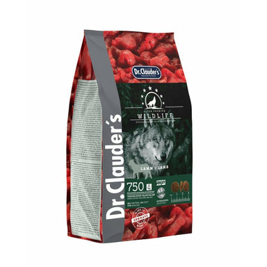 Dr.Clauder's Wildlife Lam 350g